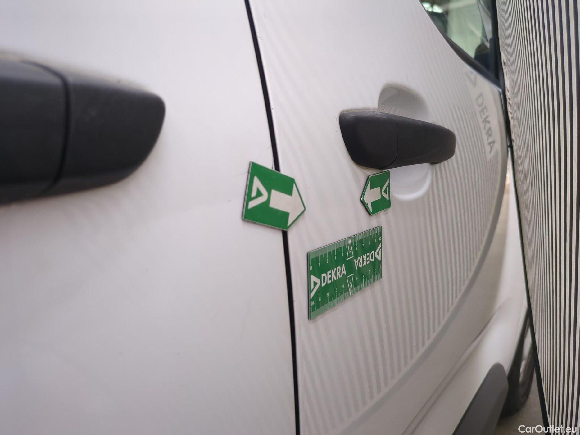  Citroen  Berlingo  Fourgon Worker M 1000 1.2 PureTech 130CV BVA8 E6d #23