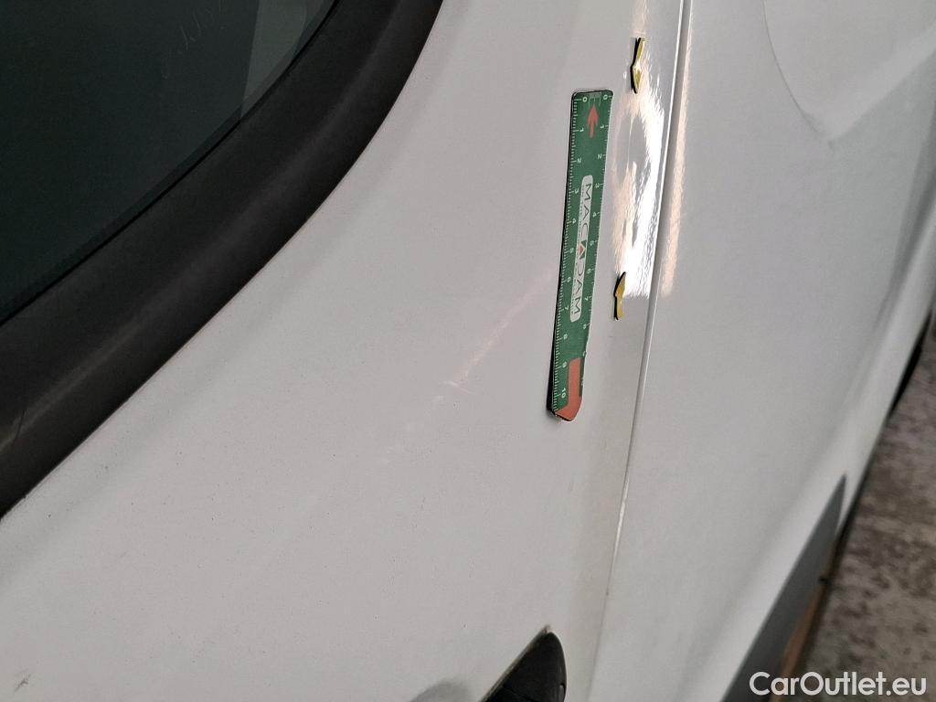  Citroen  Berlingo  Fourgon Confort L1 (Court) 1.6 100CV BVM5 E5 #6