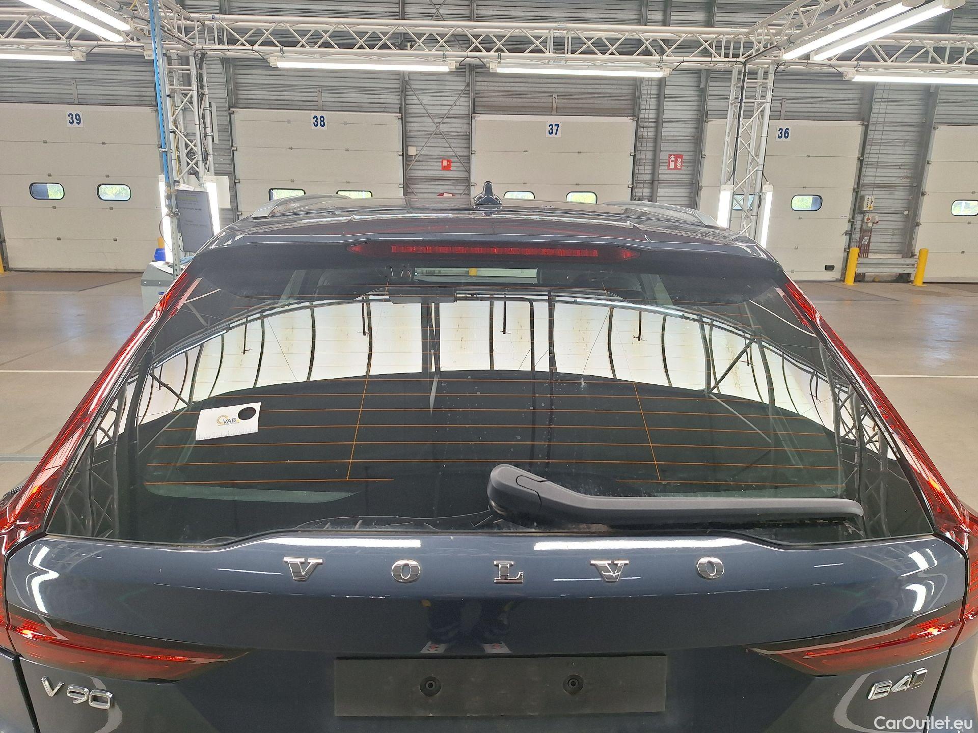  Volvo  V90 Volvo,  Cr.Country FL'20, Volvo  Cross Country B4 D 4x4 Geartr. Cross Cou #9
