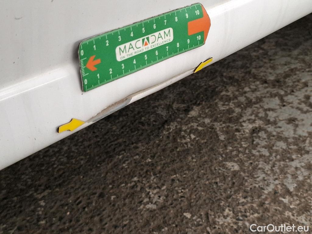  Citroen  Berlingo  Fourgon Club L1 (Court) 1.6 BlueHDi 100CV BVA6 E6 #18