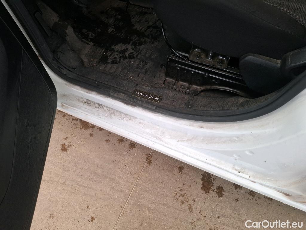  Citroen  Berlingo  Fourgon Confort L2 (Long) Cabine Approfondie 1.6 BlueHDi 100CV BVM5 E6 #1