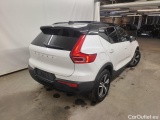  Volvo  XC 40 Volvo XC40 D3 Geartronic R-Design 5d #2