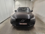  Volvo  XC60 Volvo  B4 D 4x4 Geartronic R-Design 5d #5