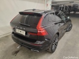 Volvo  XC60 Volvo  B4 D 4x4 Geartronic R-Design 5d #2