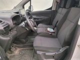  Citroen  Berlingo  Fourgon Worker M 1000 1.2 PureTech 130CV BVA8 E6d #10