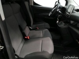 Citroen  Berlingo  Fourgon Club M 1000 1.5 BlueHDi 130CV BVA8 E6dT #6