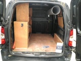  Citroen  Berlingo  Fourgon Club M 1000 1.5 BlueHDi 130CV BVA8 E6dT #8