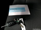  Citroen  Berlingo  Fourgon Club M 1000 1.5 BlueHDi 130CV BVA8 E6dT #12
