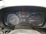  Citroen  Berlingo  Fourgon Worker M 1000 1.6 BlueHDi 100CV BVM5 E6 #6