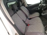  Citroen  Berlingo  Fourgon Worker M 1000 1.6 BlueHDi 100CV BVM5 E6 #8
