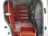  Citroen  Berlingo  Fourgon Worker M 1000 1.6 BlueHDi 100CV BVM5 E6 #9