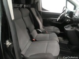  Citroen  Berlingo  Fourgon Club M 1000 1.5 BlueHDi 130CV BVA8 E6dT #6
