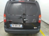  Citroen  Berlingo  Fourgon Club M 1000 1.5 BlueHDi 130CV BVA8 E6dT #8