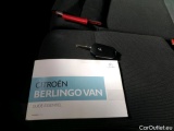  Citroen  Berlingo  Fourgon Club M 1000 1.5 BlueHDi 130CV BVA8 E6dT #12