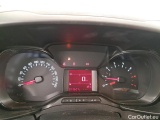  Citroen  Berlingo  Fourgon Control M 650 1.2 PureTech 110CV BVM6 E6d #6