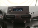  Citroen  Berlingo  Fourgon Control M 650 1.2 PureTech 110CV BVM6 E6d #7