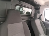  Citroen  Berlingo  Fourgon Control M 650 1.2 PureTech 110CV BVM6 E6d #9