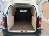  Citroen  Berlingo  Fourgon Control M 650 1.2 PureTech 110CV BVM6 E6d #10