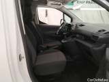  Citroen  Berlingo  Fourgon Control M 650 1.2 PureTech 110CV BVM6 E6d #8
