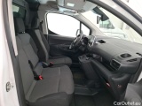  Citroen  Berlingo  Fourgon Worker M 1000 1.2 PureTech 130CV BVA8 E6d #8