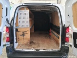  Citroen  Berlingo  Fourgon Driver XL 950 1.5 BlueHDi 130CV BVA8 E6dT #8