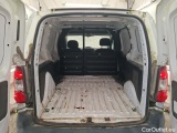  Citroen  Berlingo  Fourgon Confort L1 (Court) 1.6 100CV BVM5 E5 #10