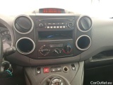  Citroen  Berlingo  Fourgon Confort L1 (Court) 1.6 100CV BVM5 E5 #7