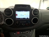  Citroen  Berlingo  Fourgon Business L1 (Court) 1.6 BlueHDi 100CV BVM5 E6 #7