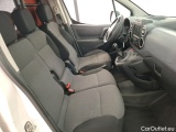  Citroen  Berlingo  Fourgon Business L1 (Court) 1.6 BlueHDi 100CV BVM5 E6 #8