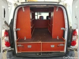  Citroen  Berlingo  Fourgon Business L1 (Court) 1.6 BlueHDi 100CV BVM5 E6 #10