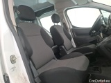  Citroen  Berlingo  Fourgon Confort L2 (Long) Cabine Approfondie 1.6 BlueHDi 100CV BVM5 E6 #8