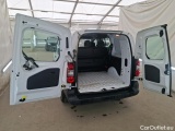  Citroen  Berlingo  Fourgon Confort L2 (Long) Cabine Approfondie 1.6 BlueHDi 100CV BVM5 E6 #10