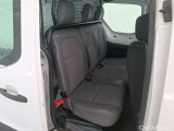  Citroen  Berlingo  Fourgon Confort L2 (Long) Cabine Approfondie 1.6 BlueHDi 100CV BVM5 E6 #9