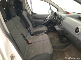  Citroen  Berlingo  Fourgon Club L1 (Court) 1.6 BlueHDi 100CV BVA6 E6 #6