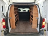  Citroen  Berlingo  Fourgon Club L1 (Court) 1.6 BlueHDi 100CV BVA6 E6 #8