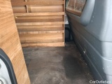  Citroen  Berlingo  Fourgon Club L1 (Court) 1.6 BlueHDi 100CV BVA6 E6 #9