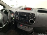  Citroen  Berlingo  Fourgon Club L1 (Court) 1.6 BlueHDi 100CV BVA6 E6 #10
