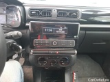  Citroen  C3  Société Feel 1.5 BlueHDI 100CV BVM6 E6dT #7