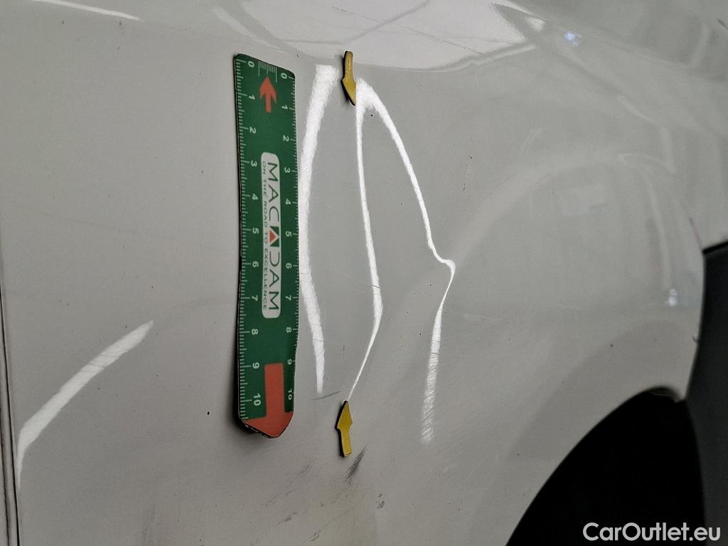  Citroen  Jumper CITROEN  / 2014 / 4P / Fourgon tôlé 33 L1H1 BlueHDi 110 BVM6 Club #3