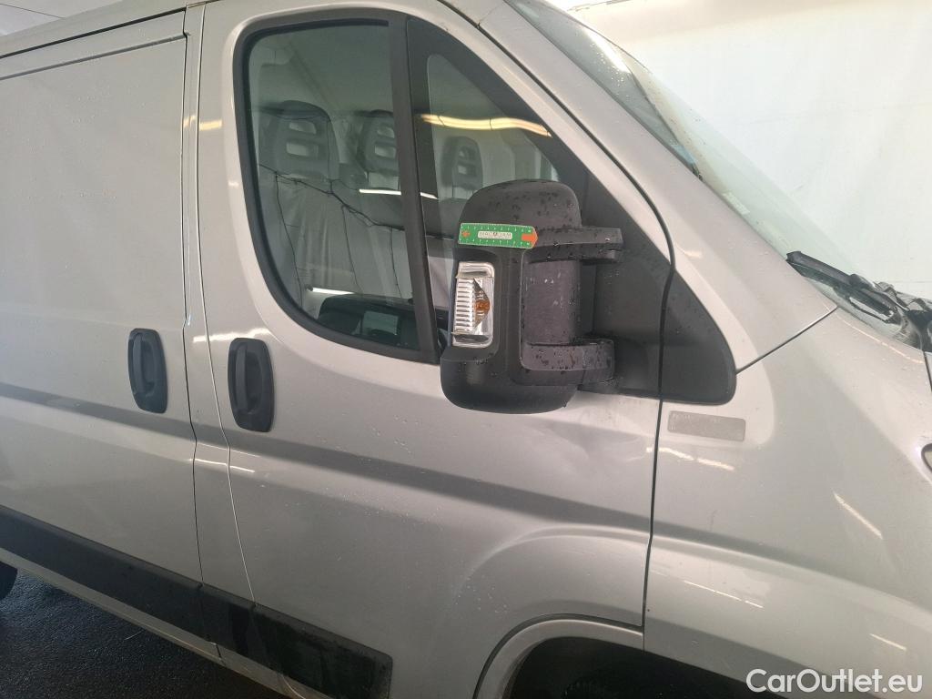  Citroen  Jumper CITROEN  VU 4p Fourgon 30 L1H1 BlueHDi 130 BVM6 Business #30