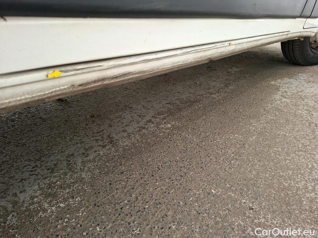  Citroen  Jumper CITROEN  / 2014 / 4P / Fourgon tôlé 33 L1H1 BlueHDi 110 BVM6 Club #45