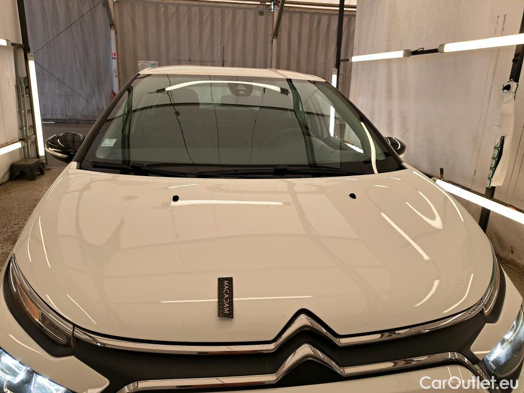  Citroen  C3 CITROEN  Société / 2020 / 5P / Berline / VU BlueHDi 100 S&S BVM6 Feel Nav #3