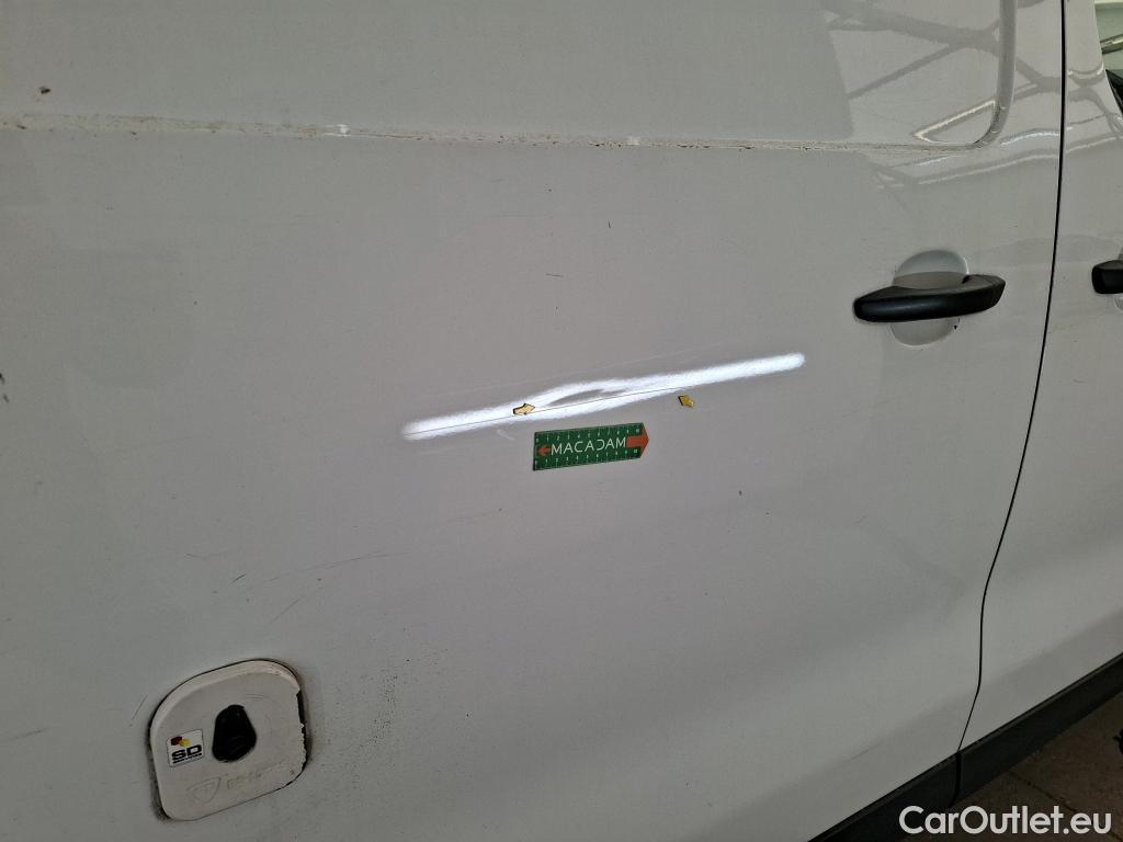  Citroen  Jumpy  Fourgon CityVan XS 1.5 BlueHDi 120CV BVM6 E6dT #42