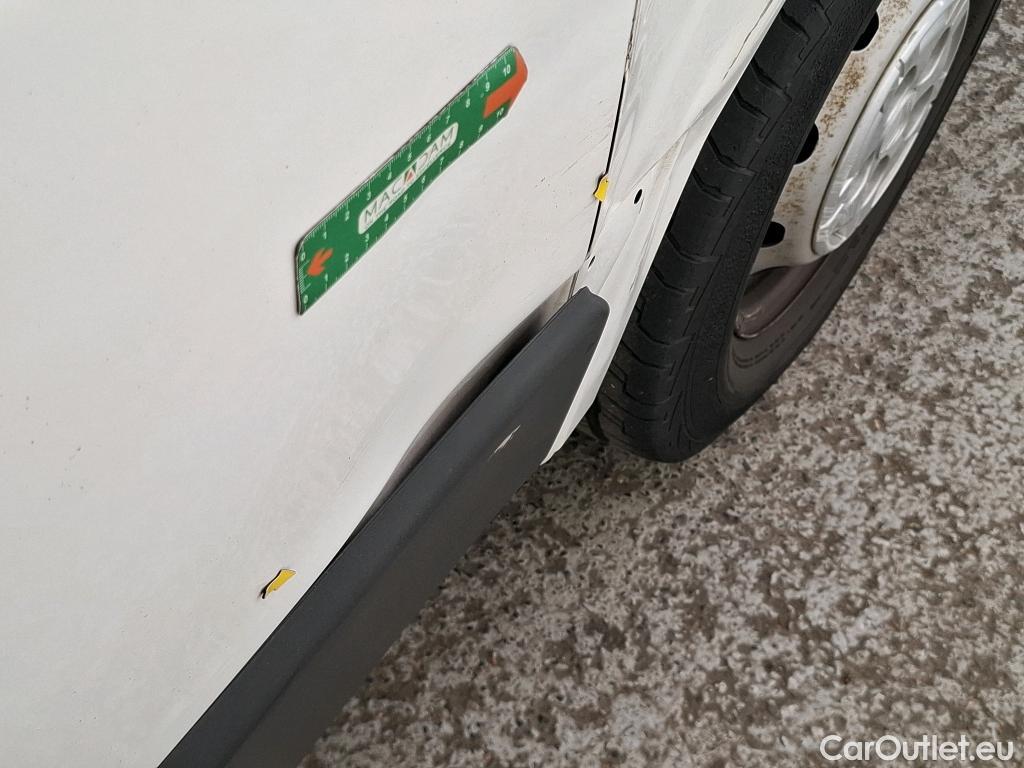  Citroen  Jumper CITROEN  / 2014 / 4P / Fourgon tôlé 33 L1H1 BlueHDi 110 BVM6 Club #5