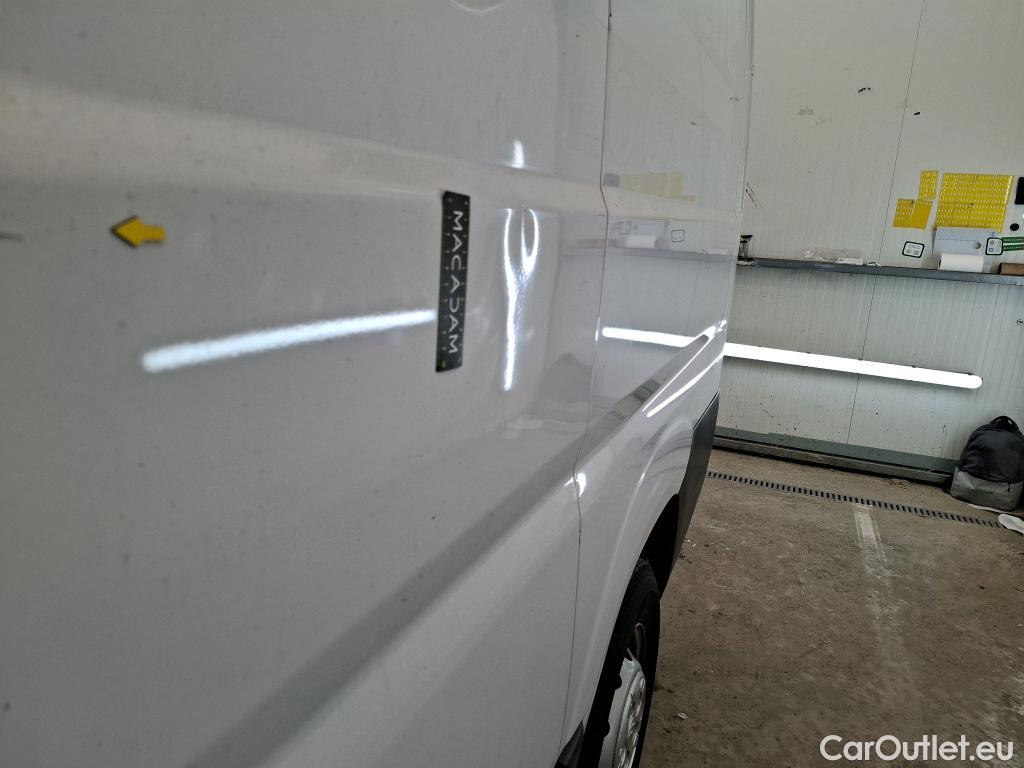  Citroen  Jumper  Fourgon 30 L1H1 Club BlueHDi 140 2.2 140CV BVM6 #16