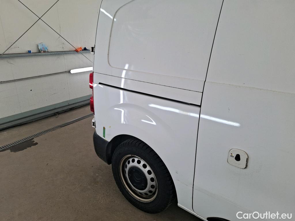  Citroen  Jumpy  Fourgon CityVan XS 1.5 BlueHDi 120CV BVM6 E6dT #23
