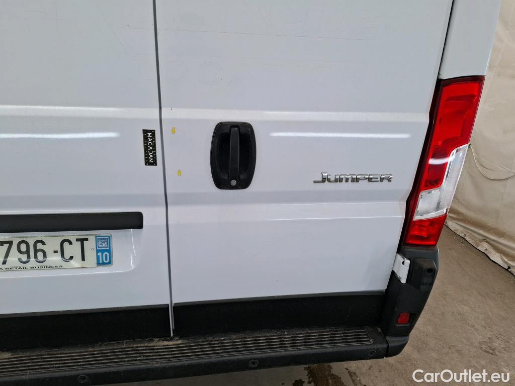  Citroen  Jumper  Fourgon 30 L1H1 Club BlueHDi 140 2.2 140CV BVM6 #17