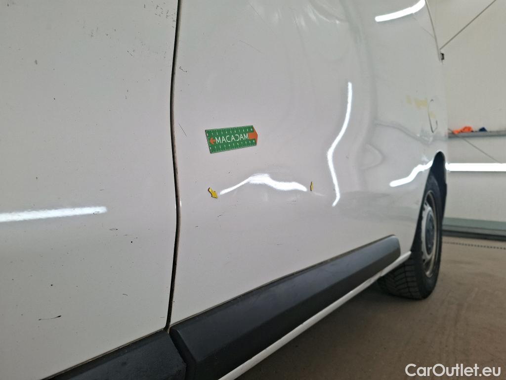 Citroen  Jumpy  Fourgon CityVan XS 1.5 BlueHDi 120CV BVM6 E6dT #6