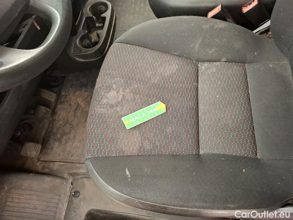  Citroen  Jumper CITROEN  / 2014 / 4P / Fourgon tôlé 33 L1H1 BlueHDi 110 BVM6 Club #104