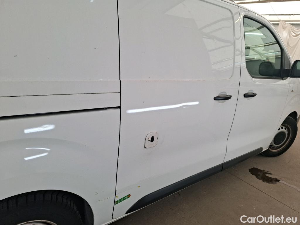  Citroen  Jumpy  Fourgon CityVan XS 1.5 BlueHDi 120CV BVM6 E6dT #40